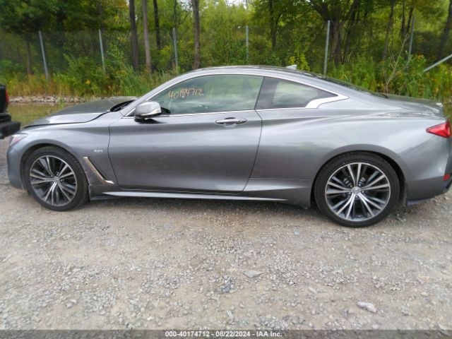 JN1EV7EL0KM290287 Infiniti Q60 3.0t Luxe