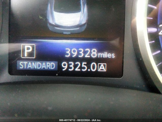 JN1EV7EL0KM290287 Infiniti Q60 3.0t Luxe