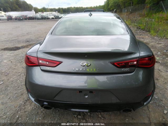 JN1EV7EL0KM290287 Infiniti Q60 3.0t Luxe