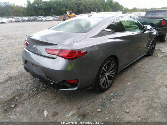JN1EV7EL0KM290287 Infiniti Q60 3.0t Luxe