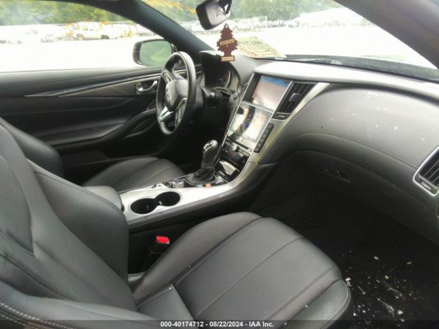 JN1EV7EL0KM290287 Infiniti Q60 3.0t Luxe
