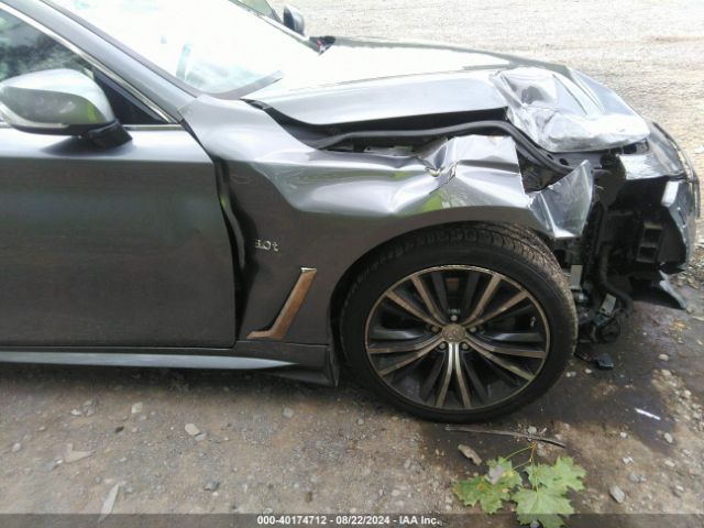 JN1EV7EL0KM290287 Infiniti Q60 3.0t Luxe