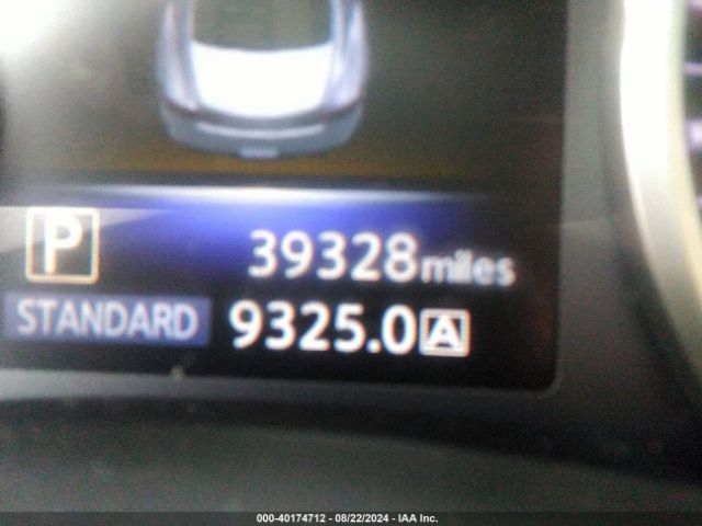 JN1EV7EL0KM290287 Infiniti Q60 3.0t Luxe