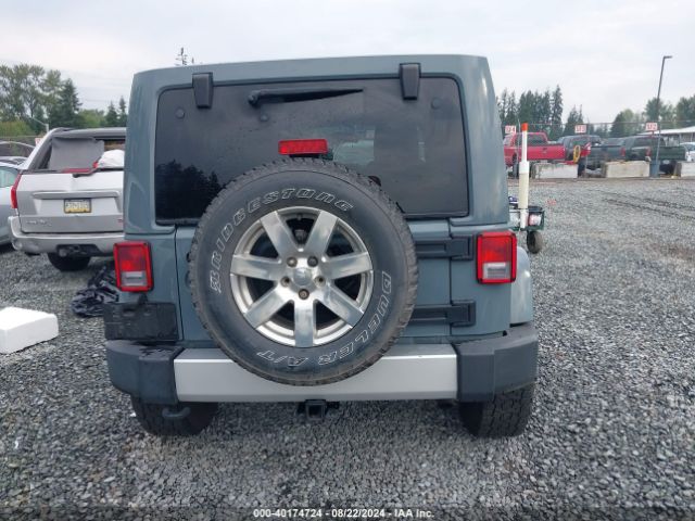 1C4BJWEG8FL717395 Jeep Wrangler Unlimited Sahara