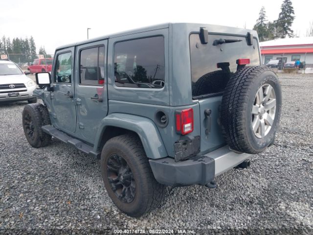 1C4BJWEG8FL717395 Jeep Wrangler Unlimited Sahara