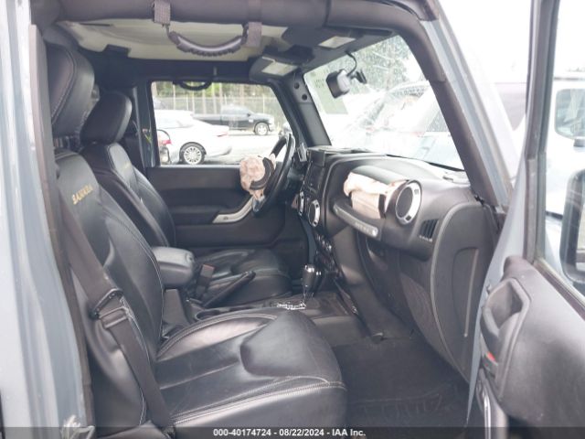 1C4BJWEG8FL717395 Jeep Wrangler Unlimited Sahara