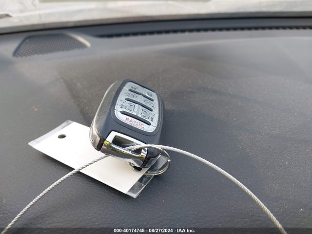 Chrysler Pacifica Touring L 2018 2C4RC1BG2JR128472 Image 11