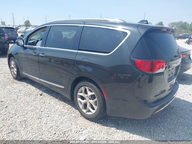 Chrysler Pacifica Touring L 2018 2C4RC1BG2JR128472 Image 3
