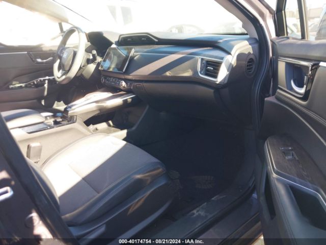 JHMZC5F11MC000037 Honda CLARITY PLUG-IN HYBRID