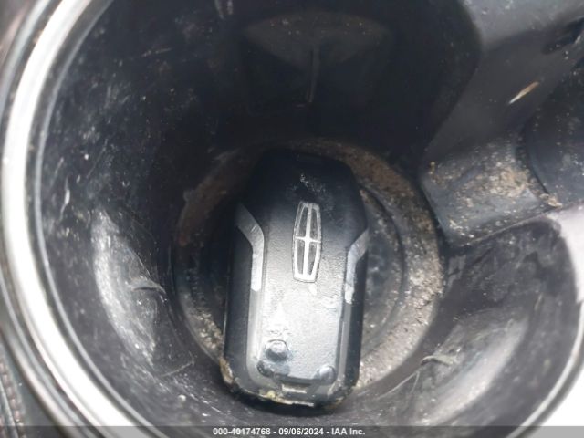 2LMPJ7JRXGBL55722 Lincoln Mkx Black Label