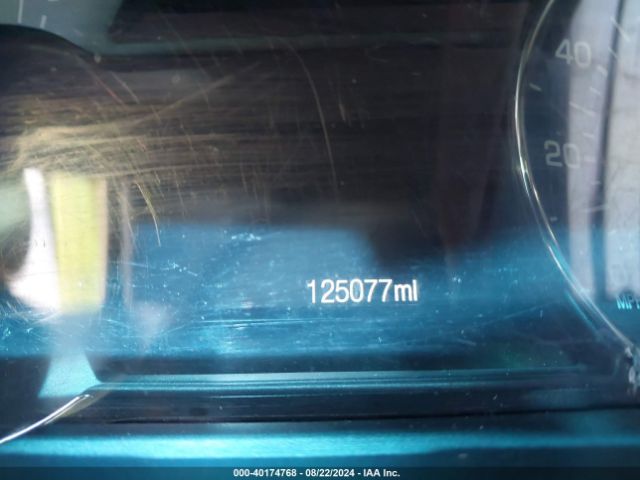 2LMPJ7JRXGBL55722 Lincoln Mkx Black Label