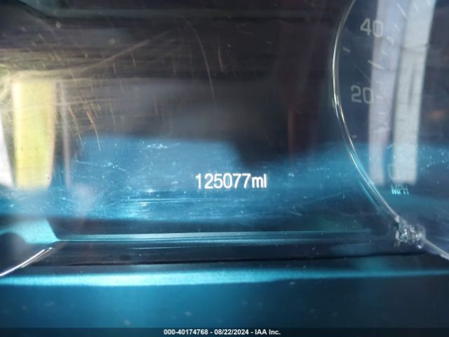 2LMPJ7JRXGBL55722 Lincoln Mkx Black Label