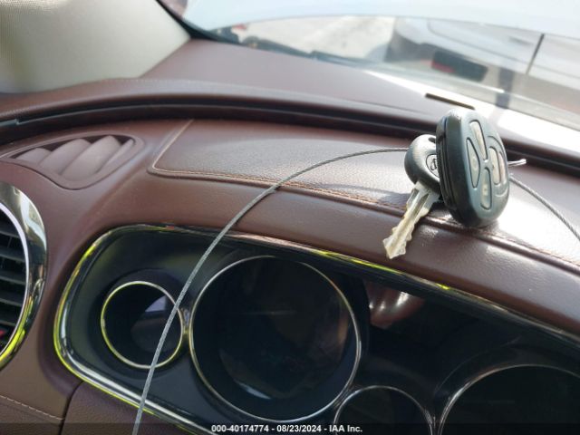 5GAKVCKDXEJ268391 Buick Enclave Premium