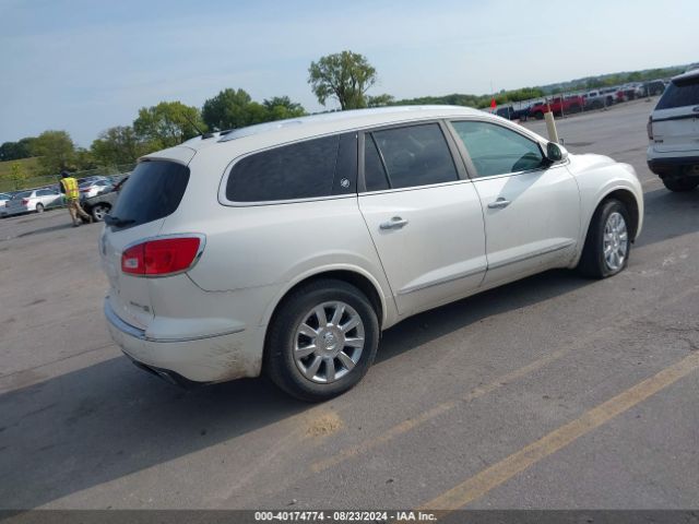 5GAKVCKDXEJ268391 Buick Enclave Premium
