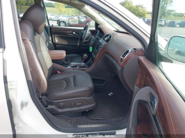 5GAKVCKDXEJ268391 Buick Enclave Premium
