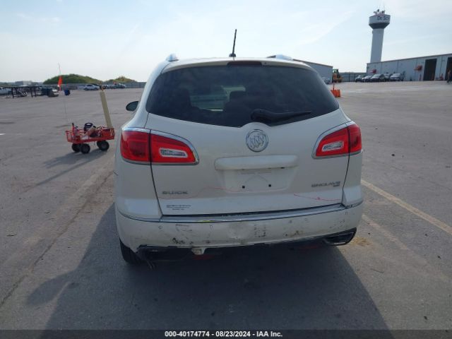 5GAKVCKDXEJ268391 Buick Enclave Premium