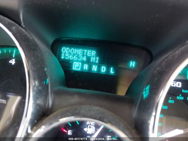 5GAKVCKDXEJ268391 Buick Enclave Premium
