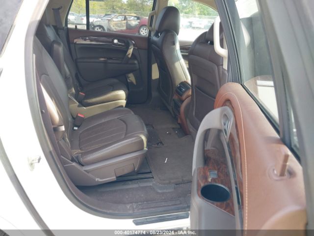 5GAKVCKDXEJ268391 Buick Enclave Premium