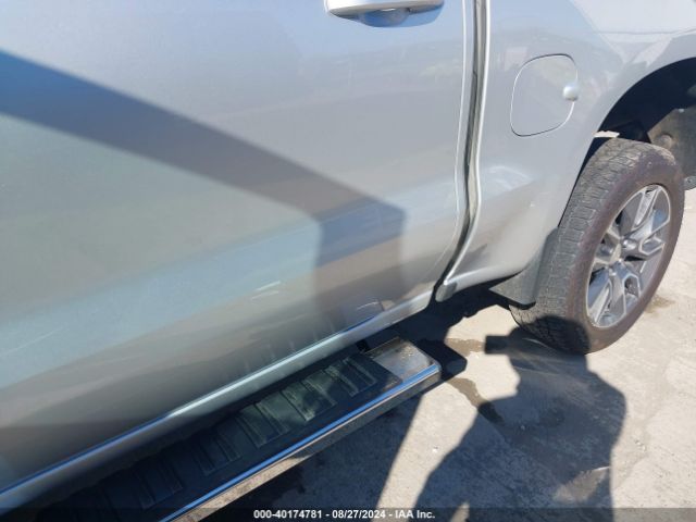 3GCUYDED0MG380519 Chevrolet Silverado 1500 4wd  Short Bed Lt