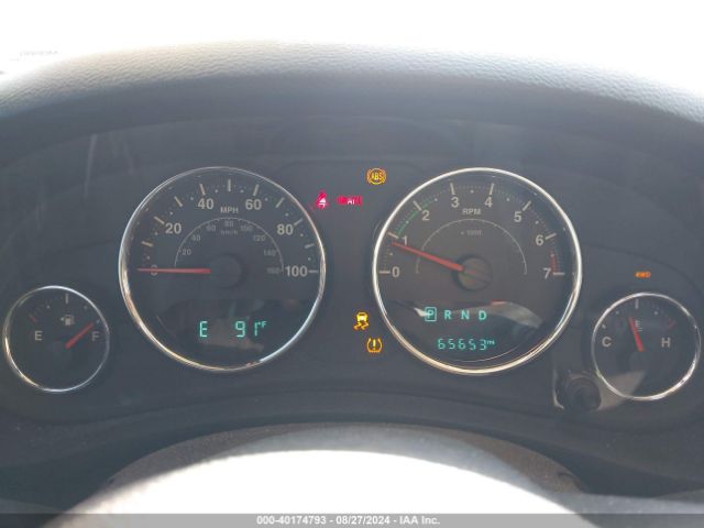 1C4BJWDG0JL800488 Jeep Wrangler Jk Unlimited Sport S 4x4