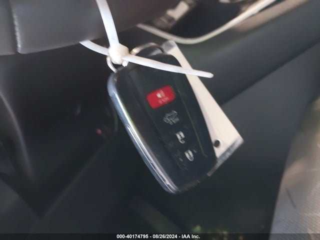Toyota Rav4 Xle 2020 2T3P1RFV9LW126490 Image 11