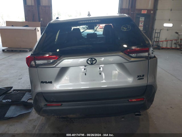Toyota Rav4 Xle 2020 2T3P1RFV9LW126490 Image 16