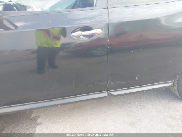 5N1DR2MN7HC667033 Nissan Pathfinder Sl