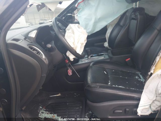 5N1DR2MN7HC667033 Nissan Pathfinder Sl