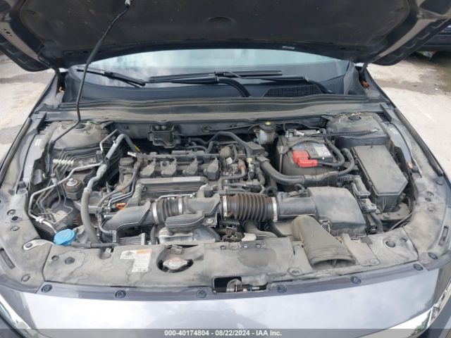 1HGCV1F13JA130114 Honda ACCORD LX