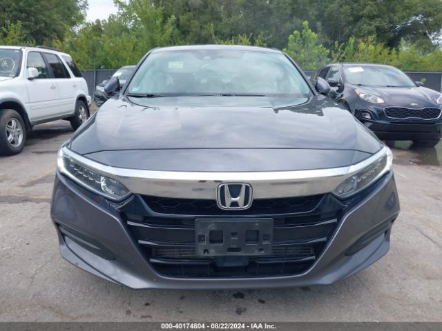 1HGCV1F13JA130114 Honda ACCORD LX