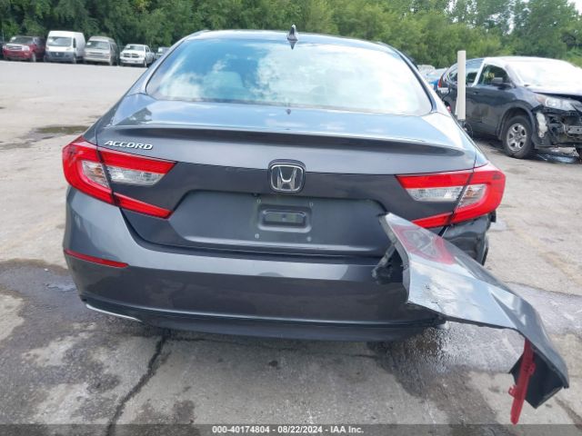 1HGCV1F13JA130114 Honda ACCORD LX