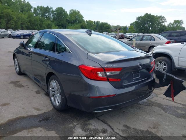 1HGCV1F13JA130114 Honda ACCORD LX