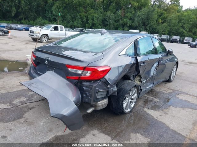 1HGCV1F13JA130114 Honda ACCORD LX