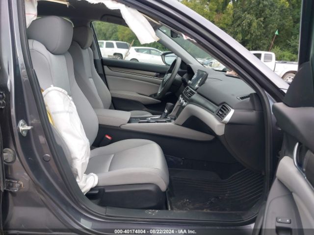 1HGCV1F13JA130114 Honda ACCORD LX