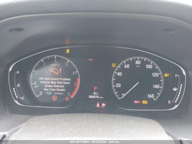 1HGCV1F13JA130114 Honda ACCORD LX