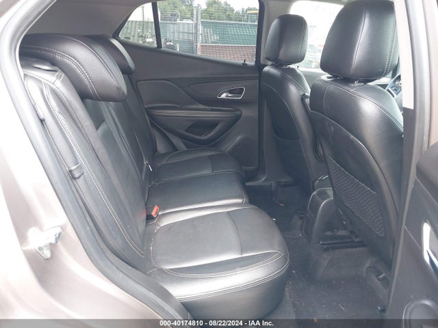 KL4CJASB1FB101800 Buick Encore