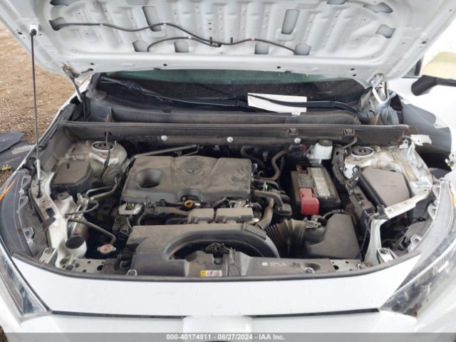 2T3C1RFV7KC019811 Toyota Rav4 Xle Premium