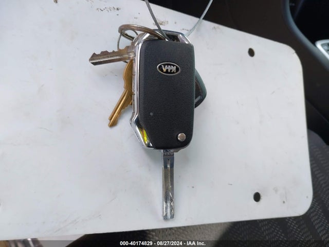 KIA Sportage Lx 2022 KNDPMCAC5N7022135 Image 11