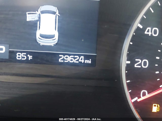 KIA Sportage Lx 2022 KNDPMCAC5N7022135 Image 15