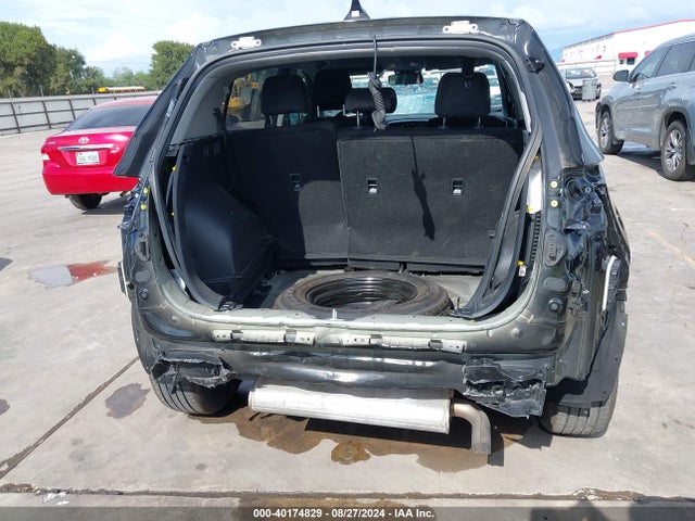 KIA Sportage Lx 2022 KNDPMCAC5N7022135 Image 16