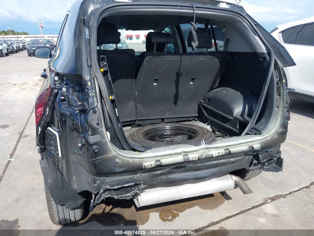 KIA Sportage Lx 2022 KNDPMCAC5N7022135 Image 6