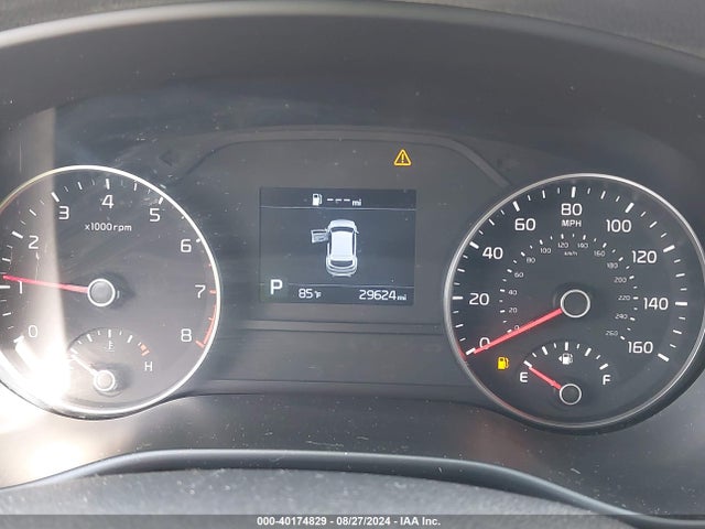 KIA Sportage Lx 2022 KNDPMCAC5N7022135 Image 7