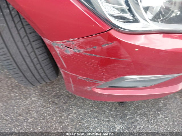 Hyundai SONATA SE 2015 5NPE24AF7FH216286 Image 13