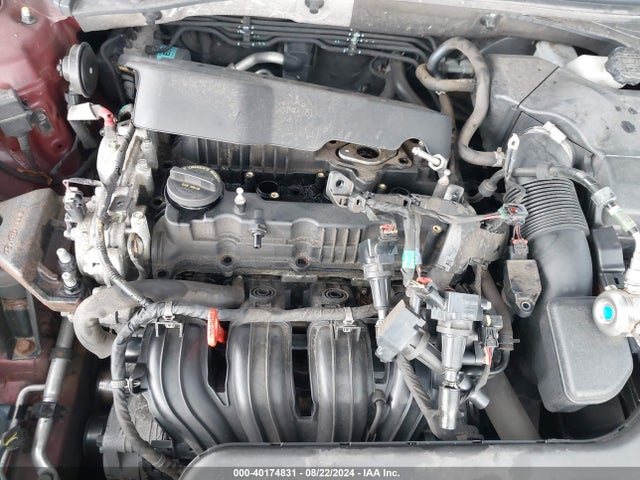 Hyundai SONATA SE 2015 5NPE24AF7FH216286 Image 6