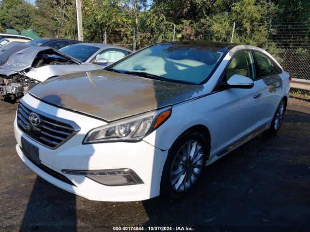 5NPE34AF1FH068309 Hyundai Sonata Sport/limited