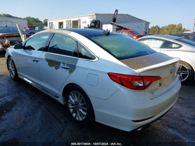 5NPE34AF1FH068309 Hyundai Sonata Sport/limited
