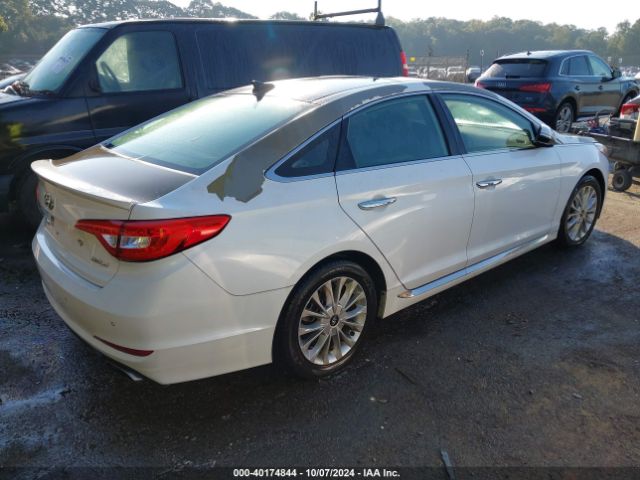 5NPE34AF1FH068309 Hyundai Sonata Sport/limited