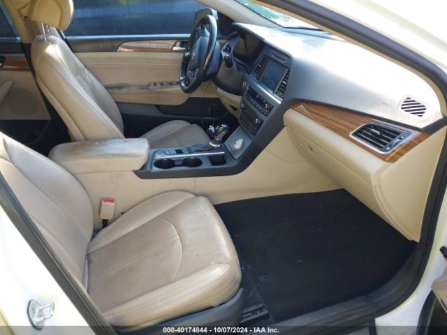 5NPE34AF1FH068309 Hyundai Sonata Sport/limited