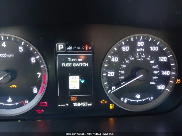 5NPE34AF1FH068309 Hyundai Sonata Sport/limited