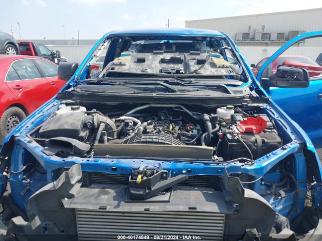 1FTER4EH5PLE16779 Ford RANGER XL